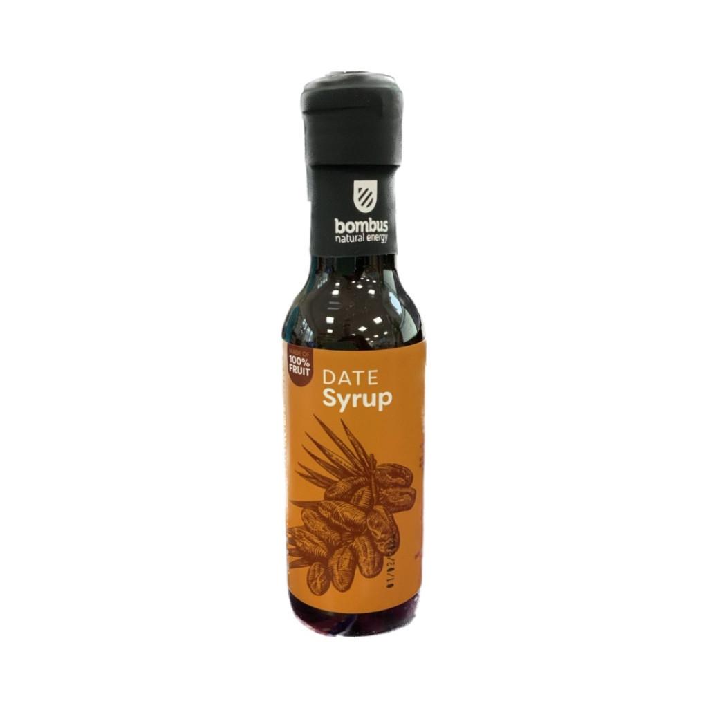 Syrop daktylowy 300 g