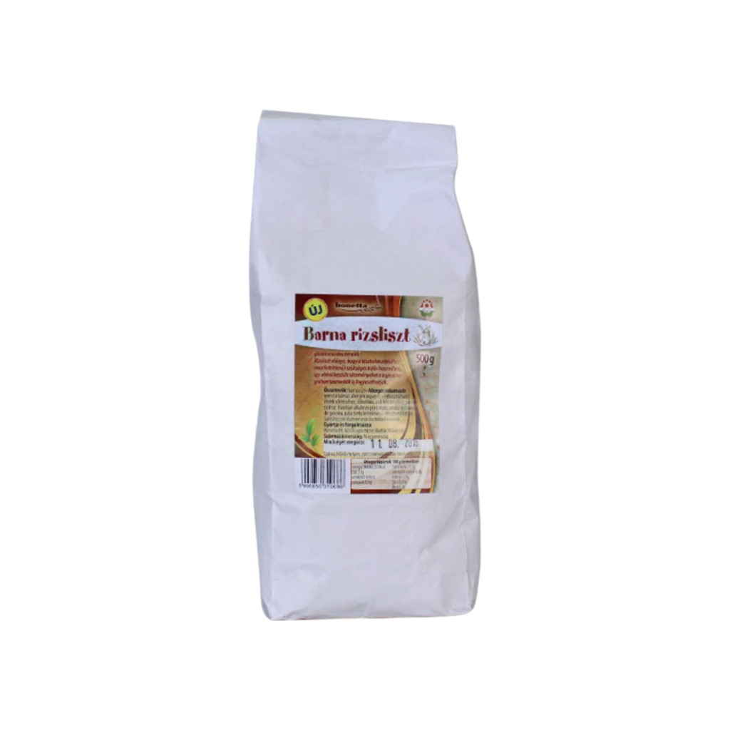 Făină de orez Brunetta 500 g