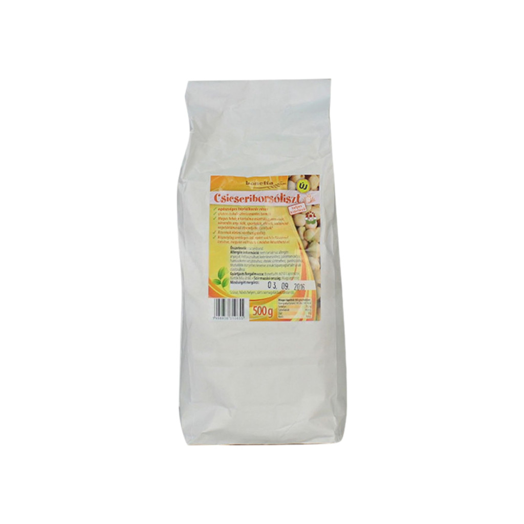 Mąka z ciecierzycy Bonetta 500 g