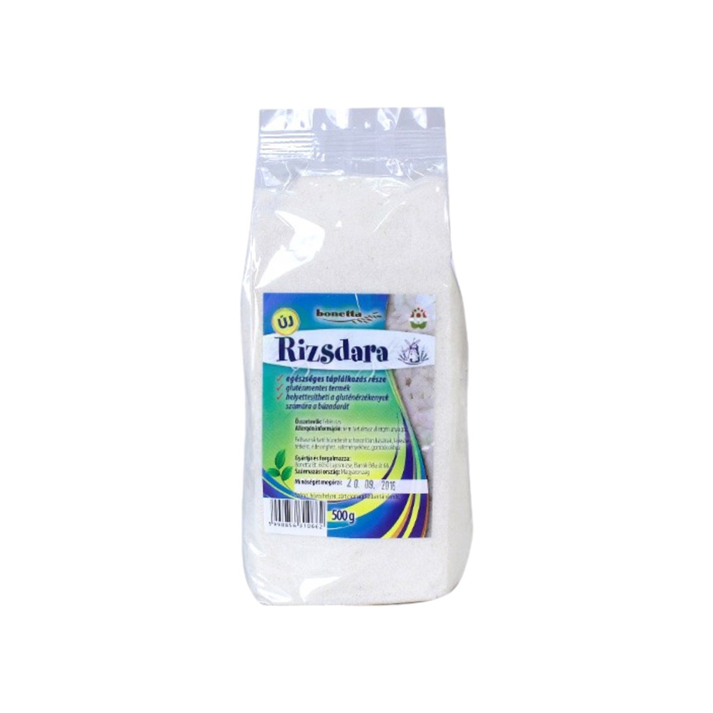 Bonetta rice 500 g