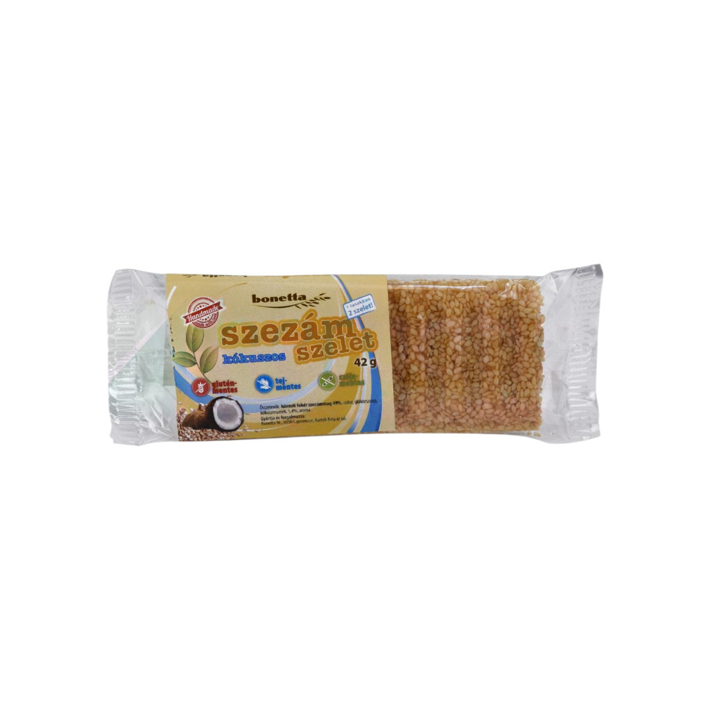Baru feliu de susan cu cocos 42 g