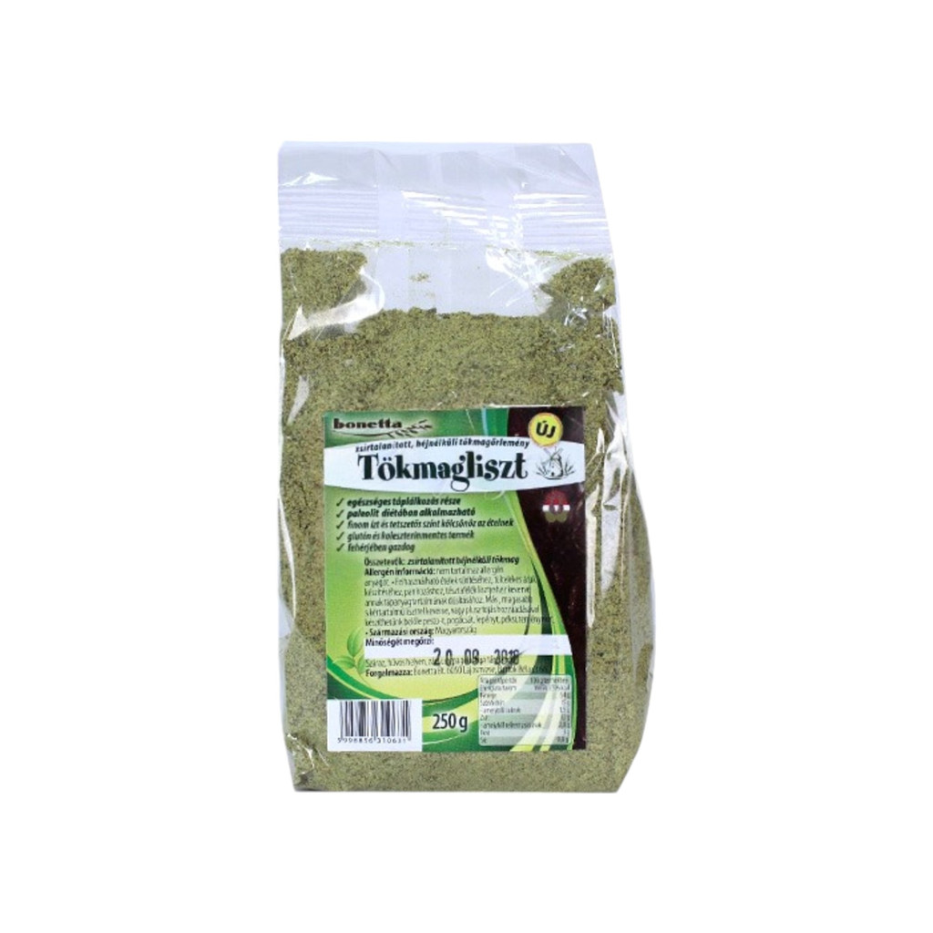 Dýňová mouka Bonetta 250 g