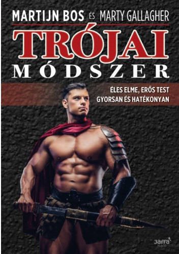 Metoda Bos-Gallagher: Metoda konia trojańskiego