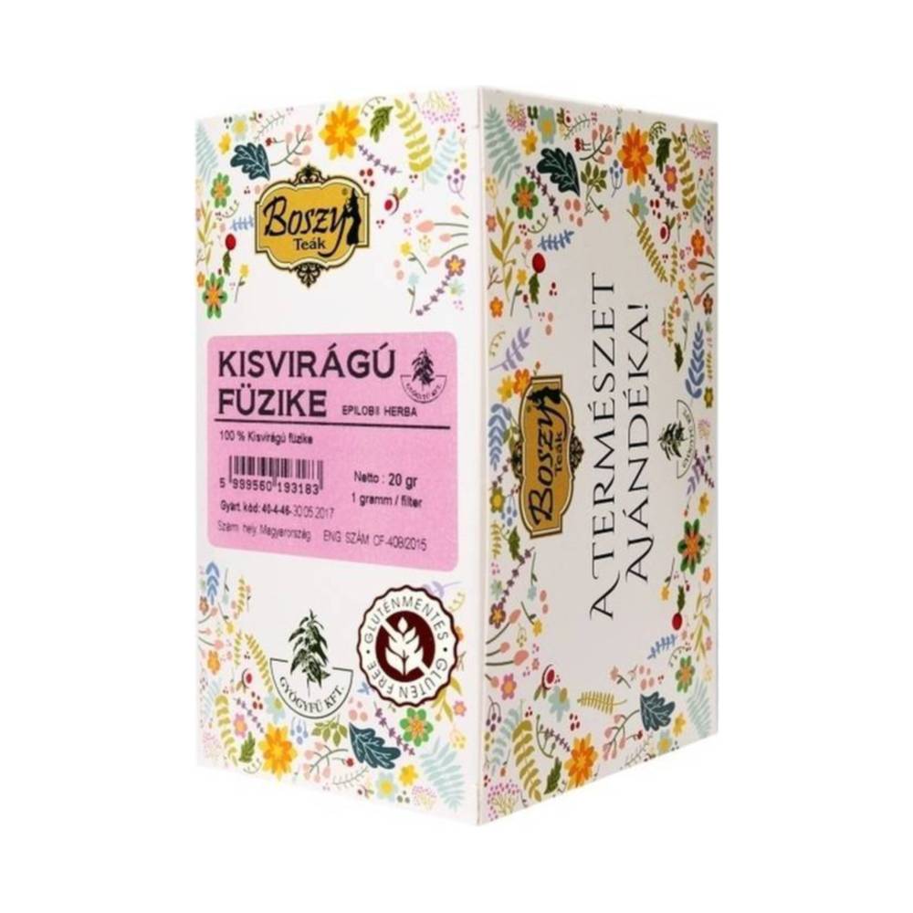 Small-flowered Boszy woodruff tea 20x1g 20g