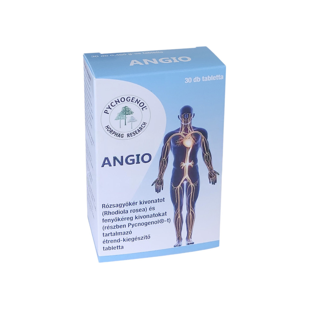 Brandenburg angio 30 buc