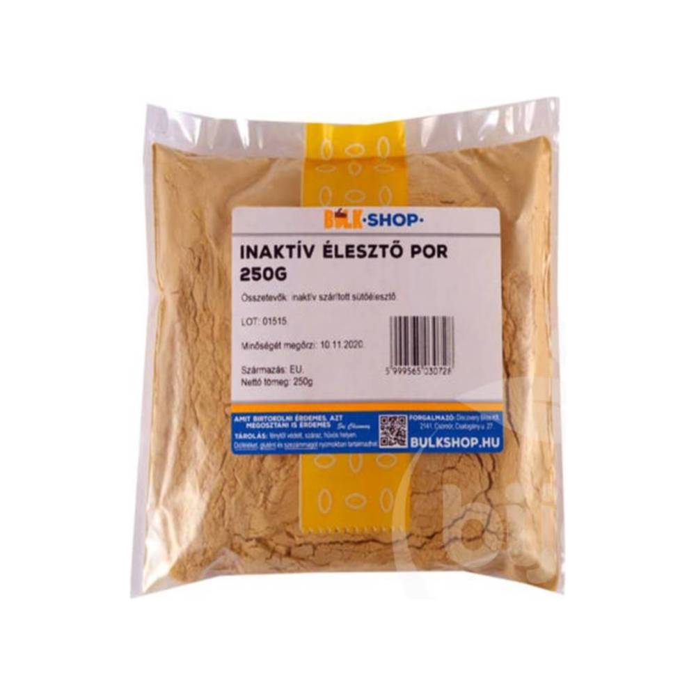 Inactive Yeast Powder 250 g