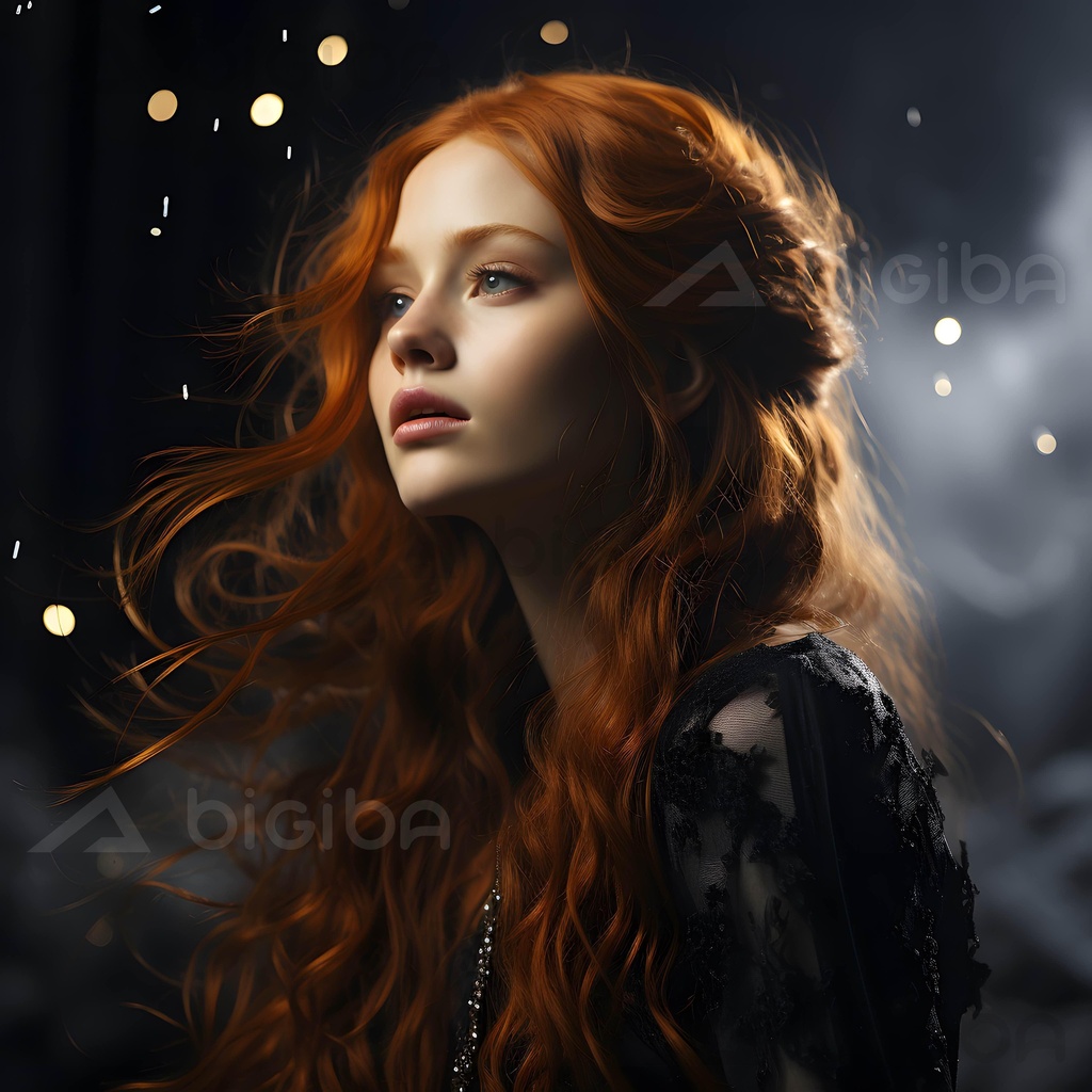 Enchantress of Emberlight