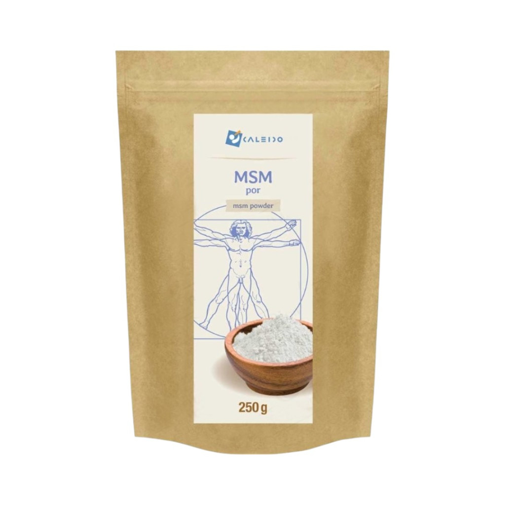 Caleido MSM por 250 g