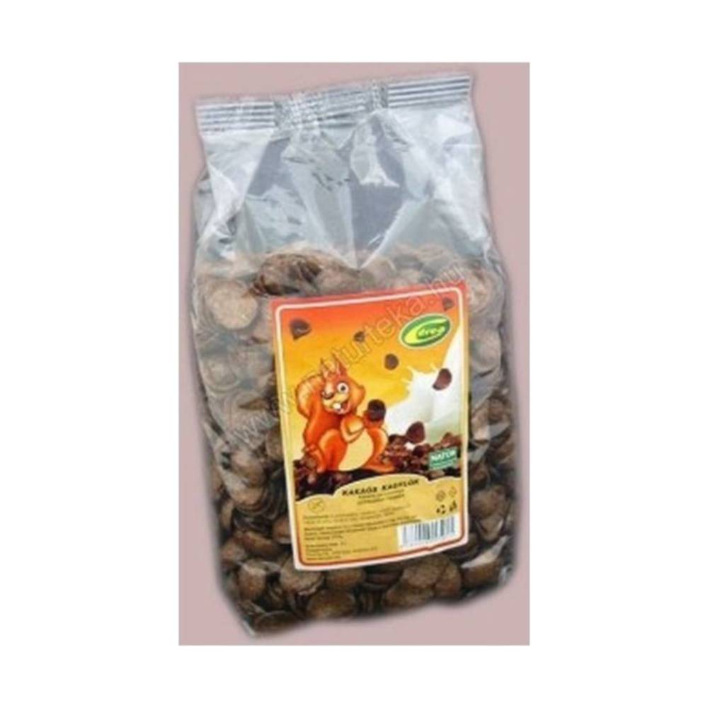 Cerea gluténmentes kakaós kagyló 300 g