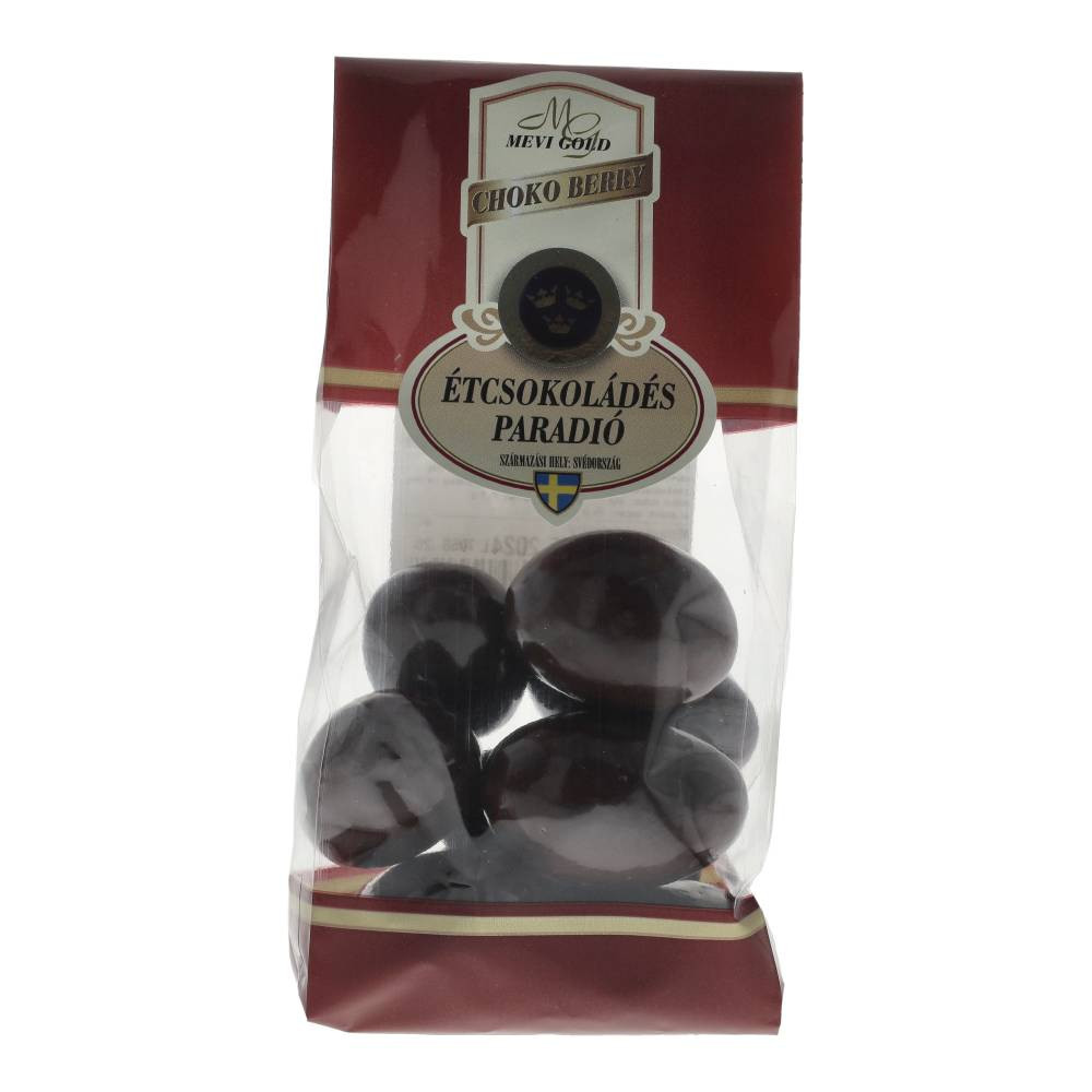 Choko berry étcsokoládés paradió 80 g