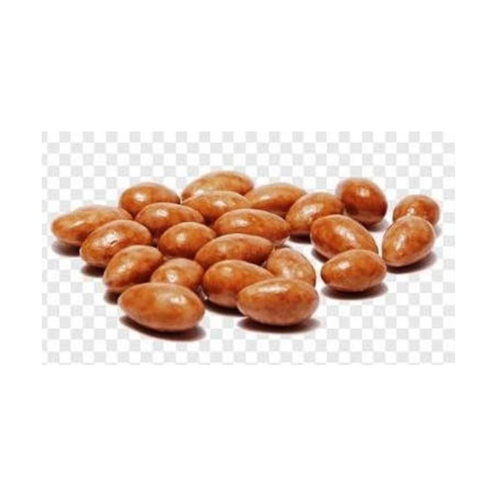 Choko berry karamelová mandľa 80 g