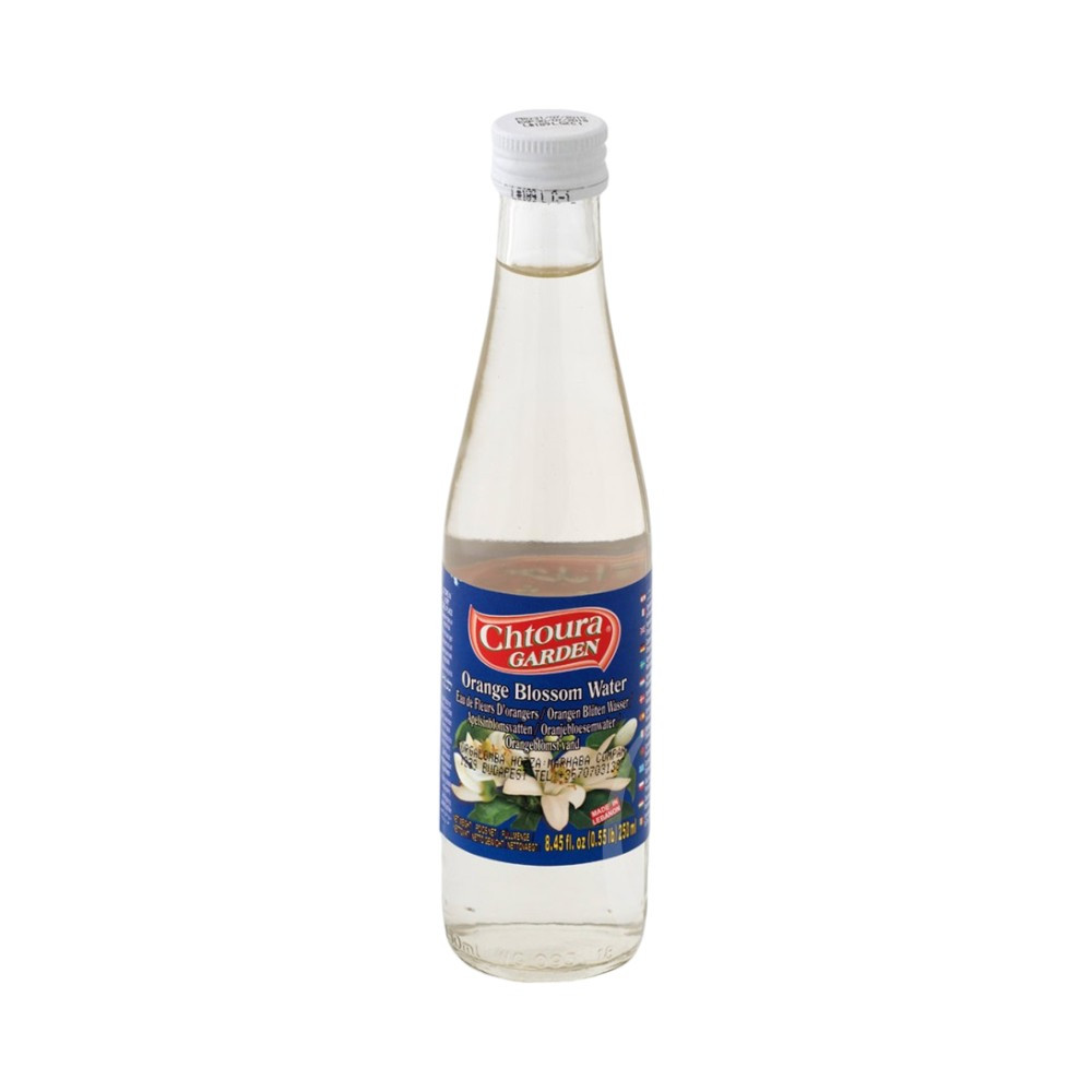 Sok z pomarańczy Chtoura Garden 250 ml