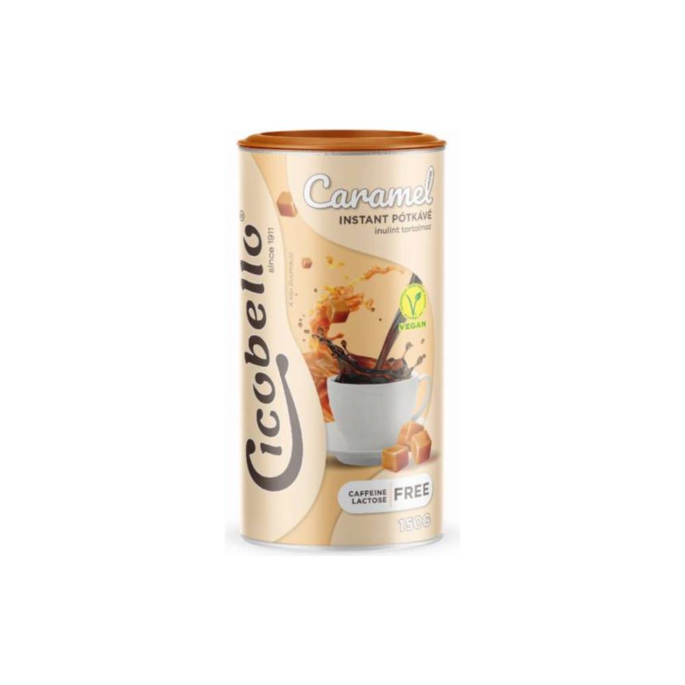 Cicobello cafea caramel 150 g