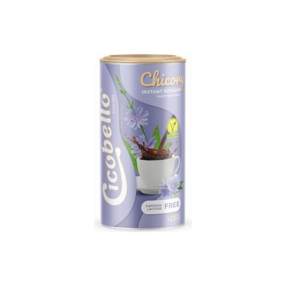Cicobello Ersatzkaffee mit Zichorie 125 g