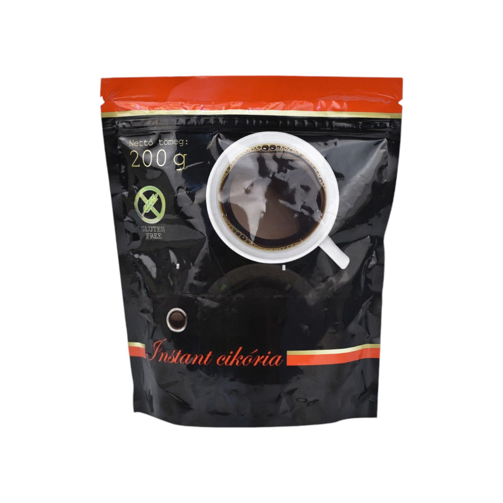 Café instant Cikorina gold 200 g
