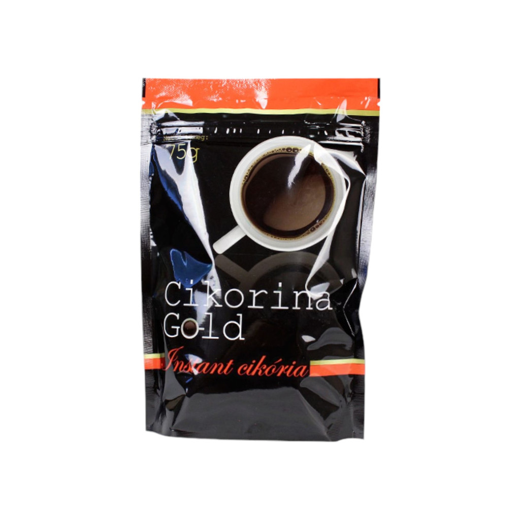 Cikorina Gold Instantkaffee-Ersatz 75 g