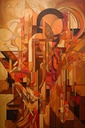 Amber Resonance