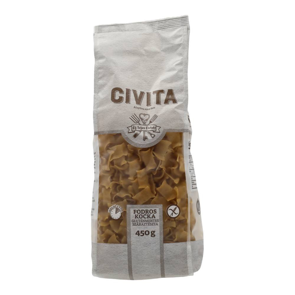 Suché cestoviny z tvrdej pšenice, tvar noodle, 450 g