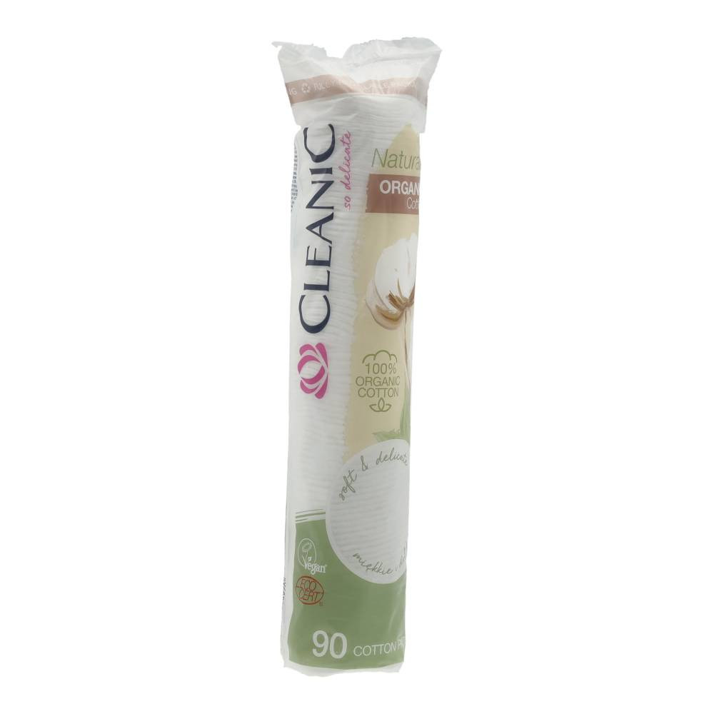 Cleanic Vattakorong Organic Cotton 90 db