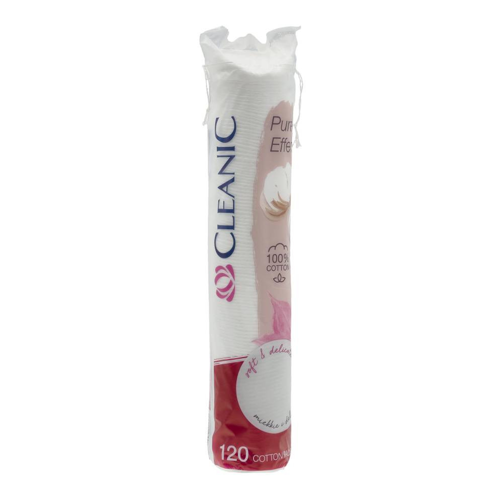 Cleanic Vattakorong Pure Effect 120 db