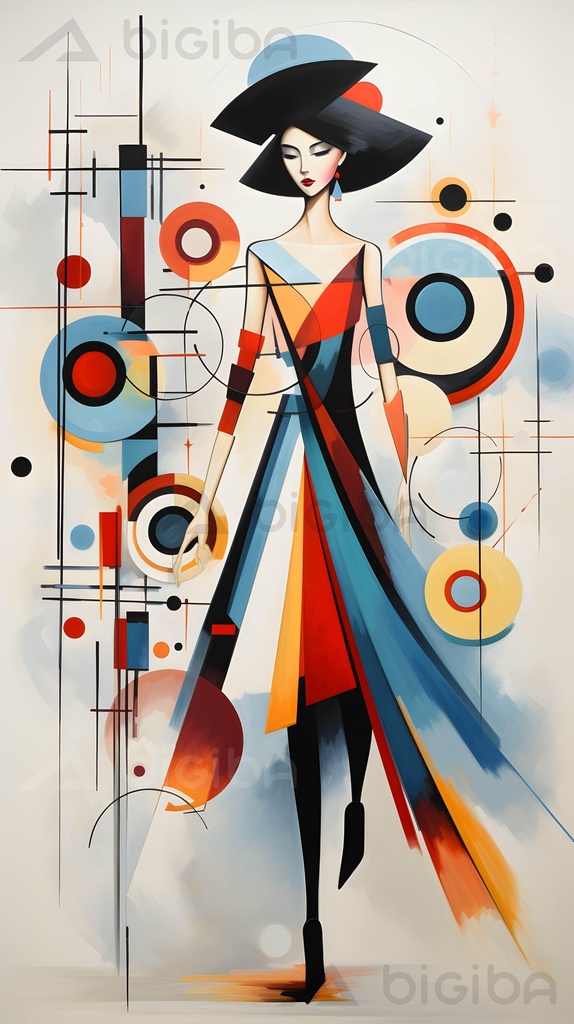 Geometryczna elegancja