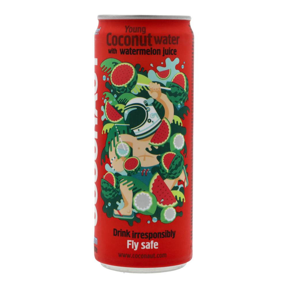 Coconaut kókuszvíz görögdinnye 320 ml
