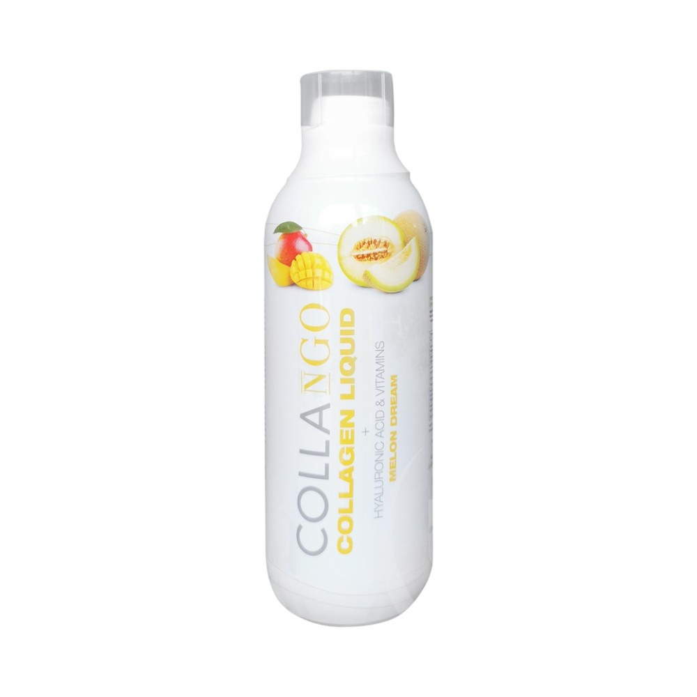 Kolagenový nápoj Collango Melon Dream 500 ml