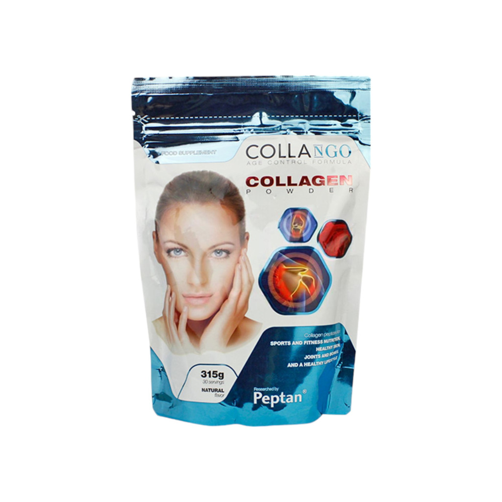 Kolagen Collango, naturalny 315 g