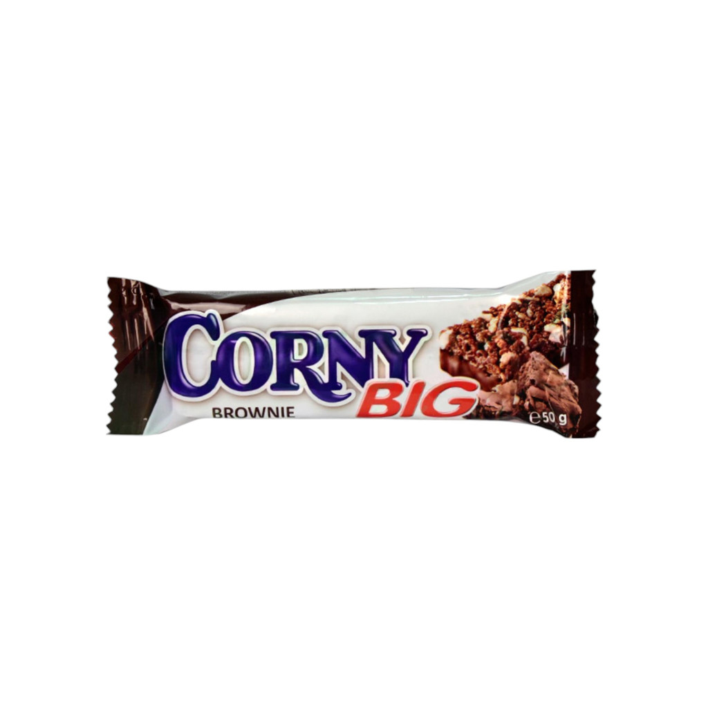 Corny Big szelet brownie 50 g