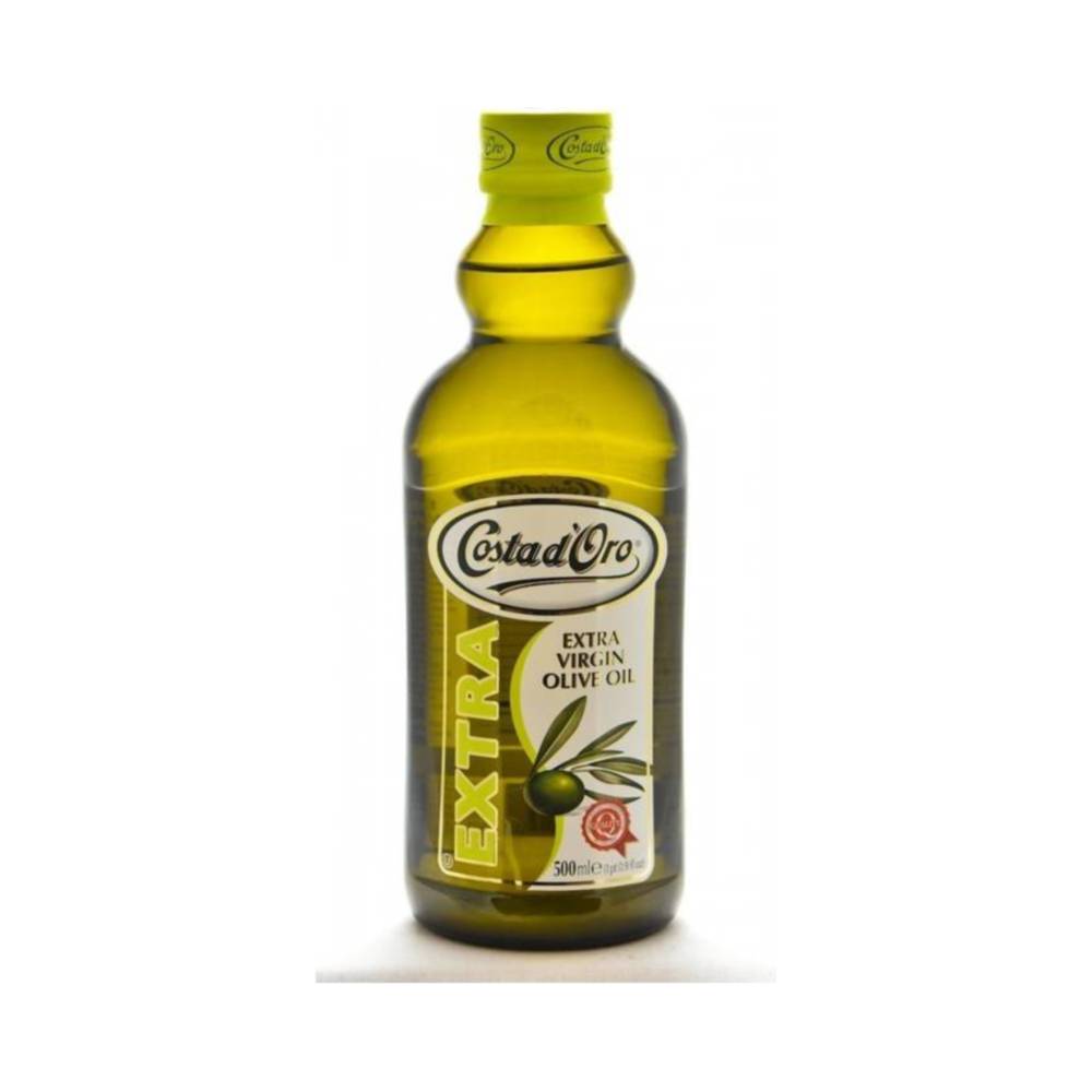 Costa Doro extraszűz olívaolaj 500 ml