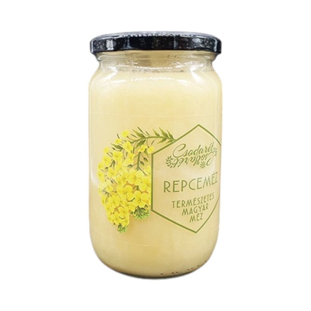 Csodarét repceméz 900 g