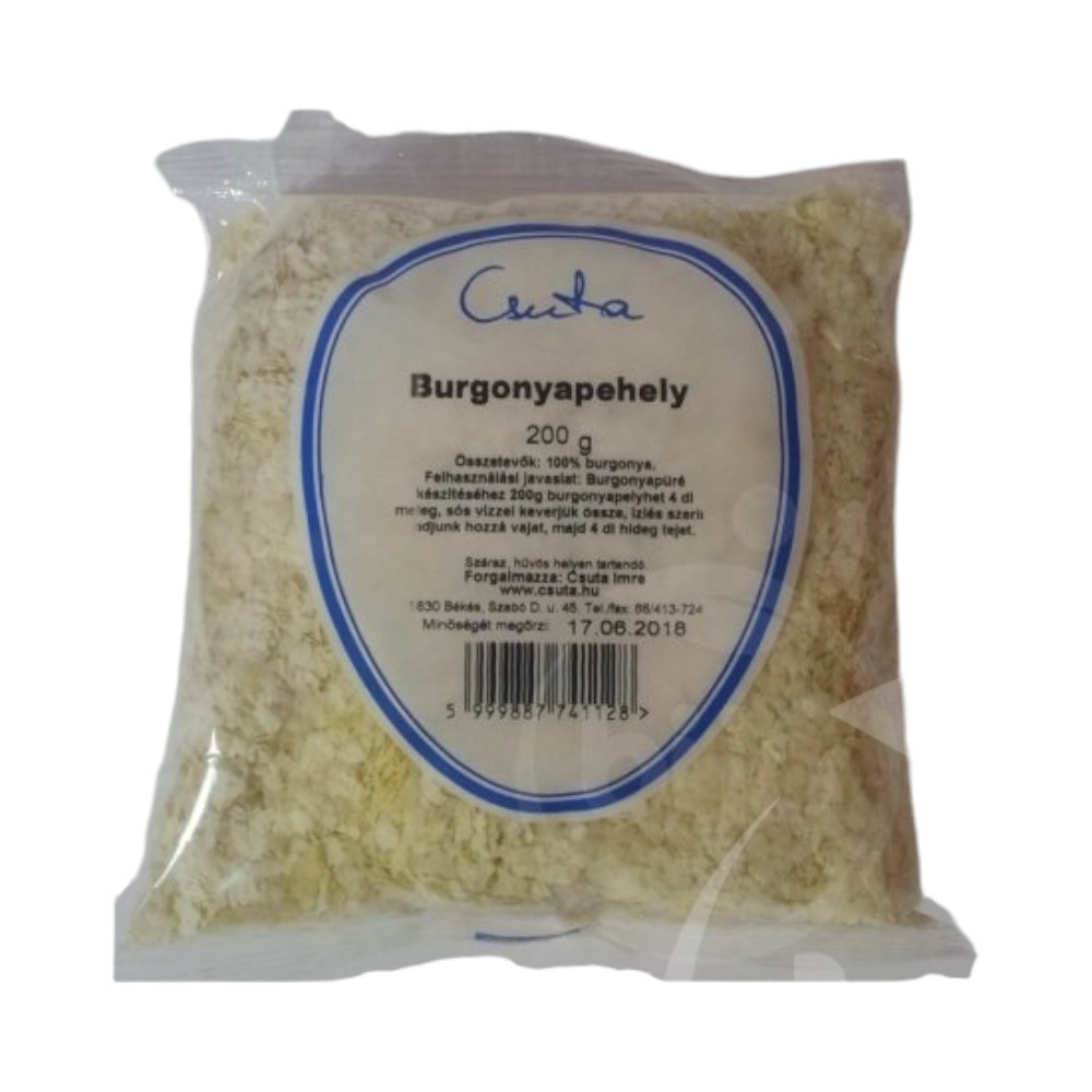 Cartofi copți de 200 g