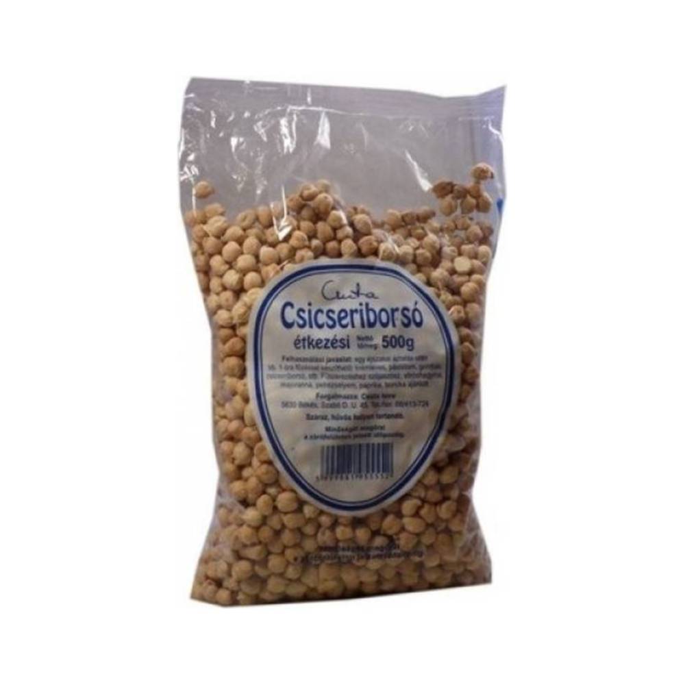 Năut pisat 500 g