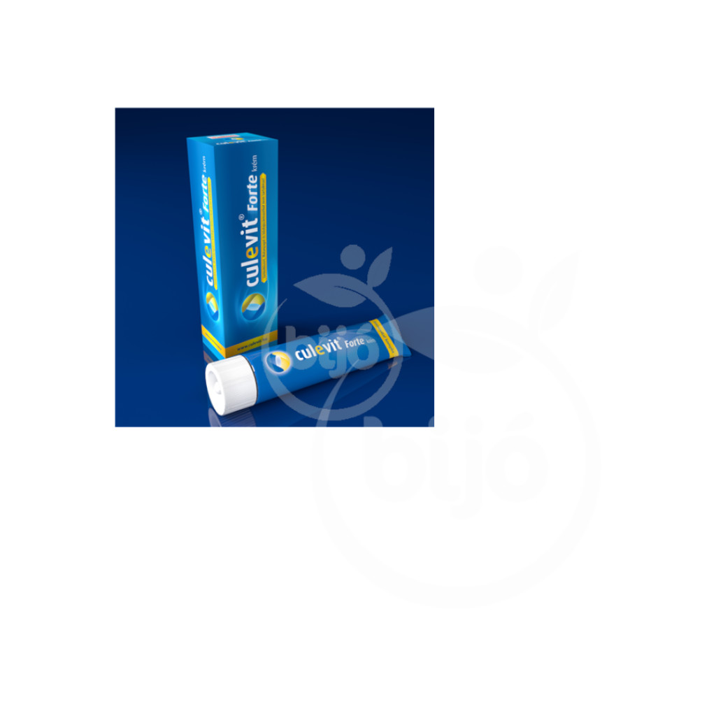 Crema Culevit Forte 50 ml