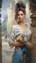 Elegancja pośród Arkany