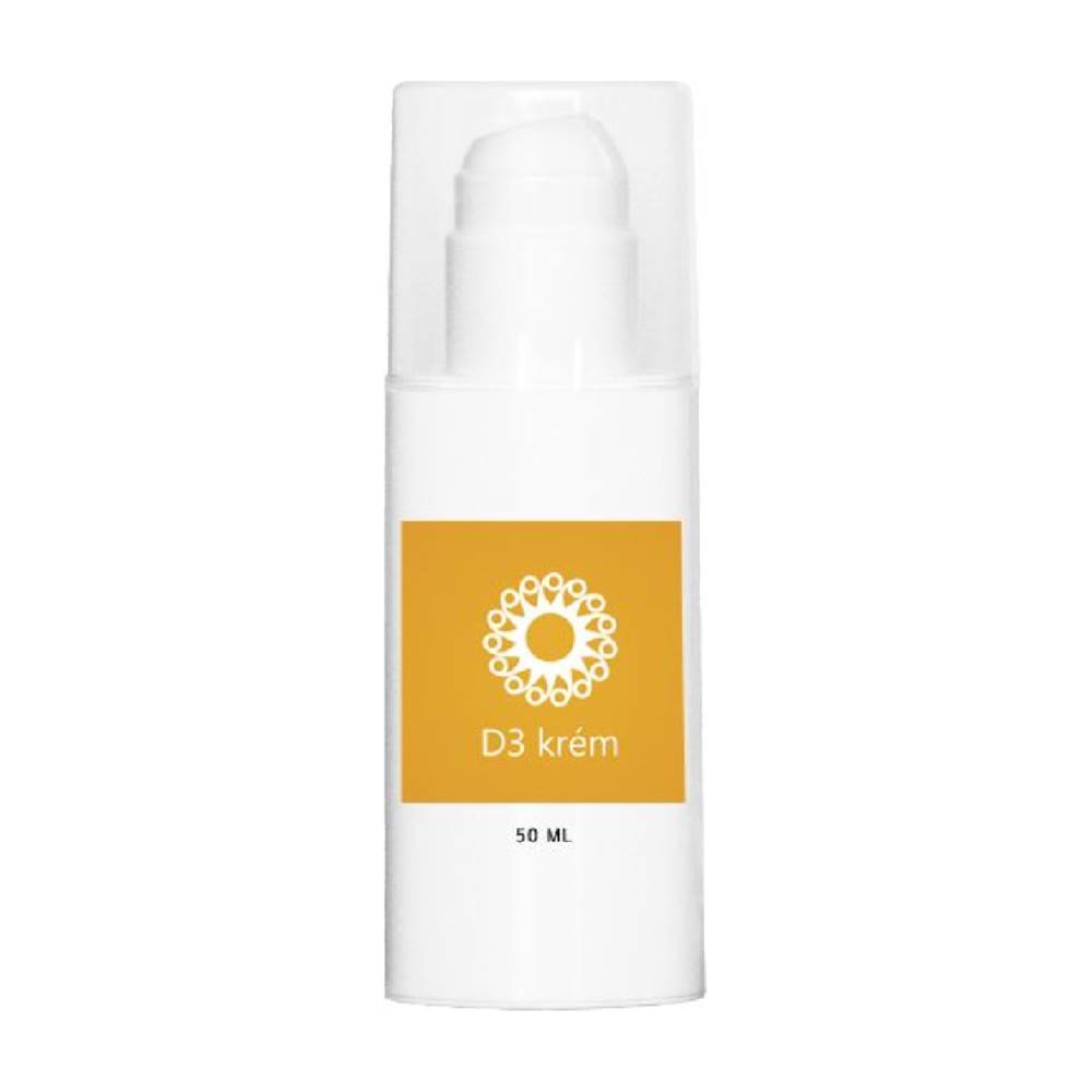 Crema D3 50 ml