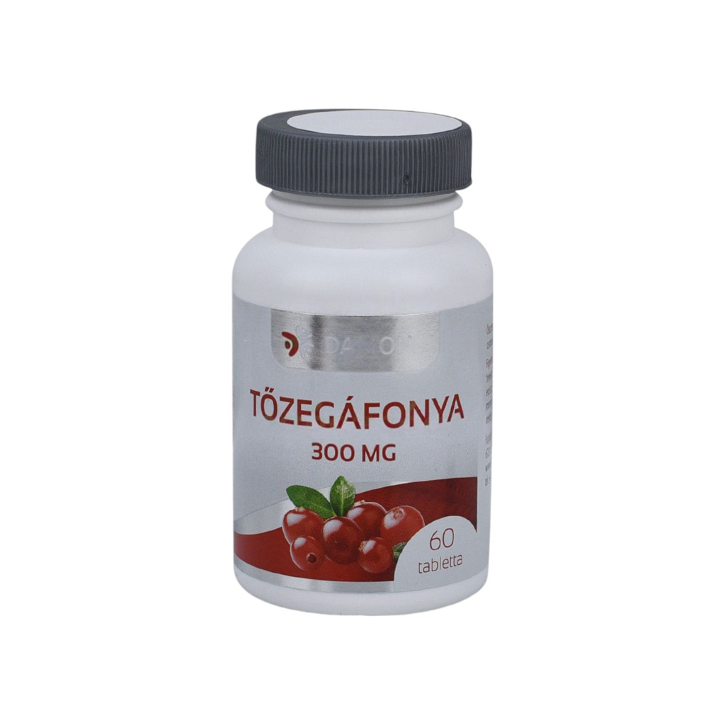 DAMONA CRANBERRY 300MG TABLET, 60 pcs
