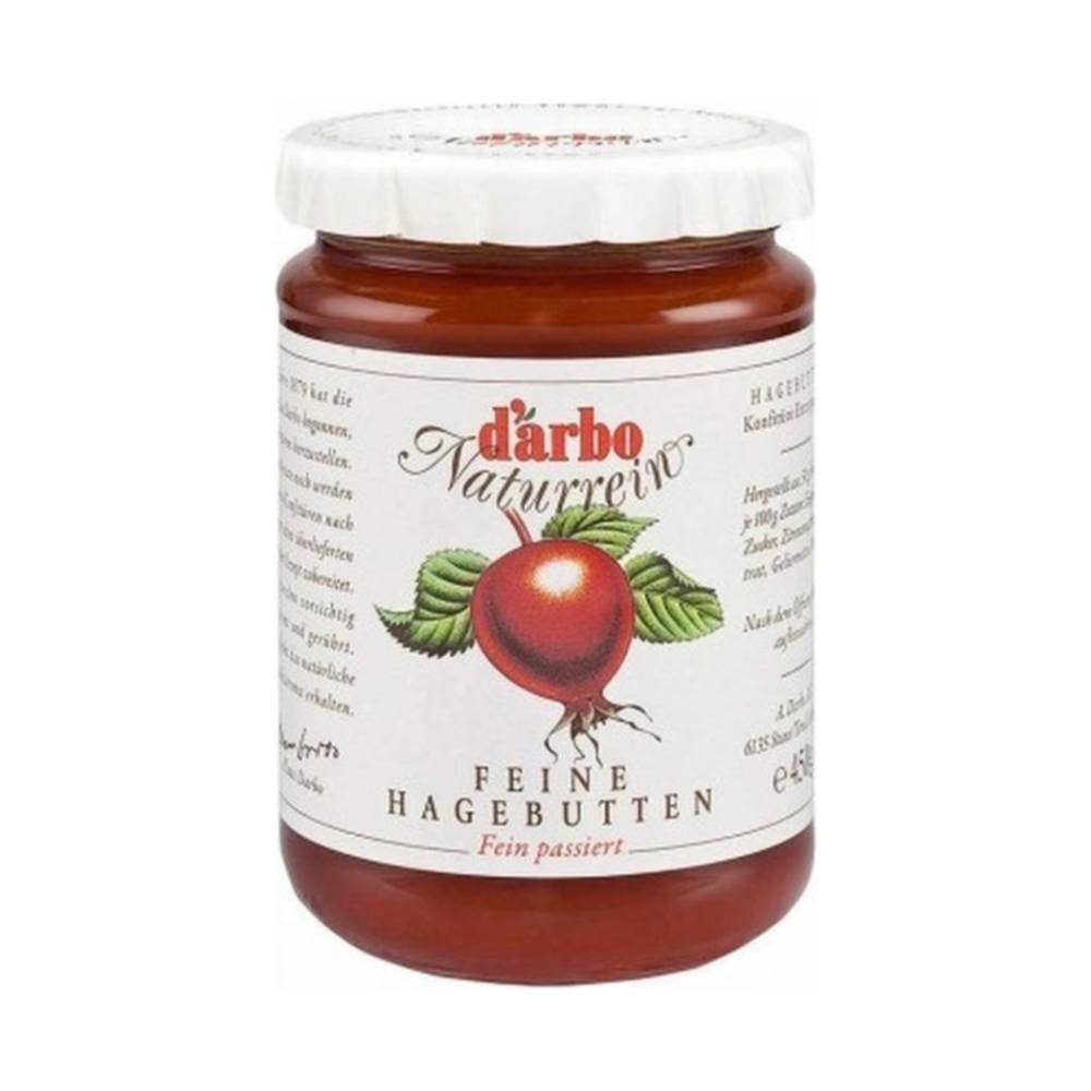 Hagebuttenmarmelade 450 g