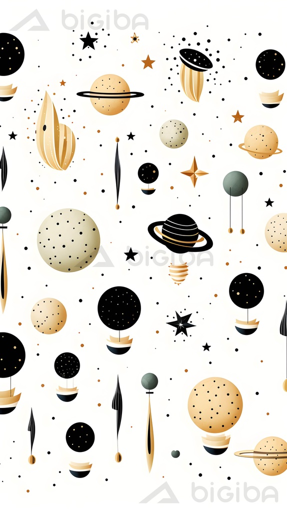 Danza Celestiale