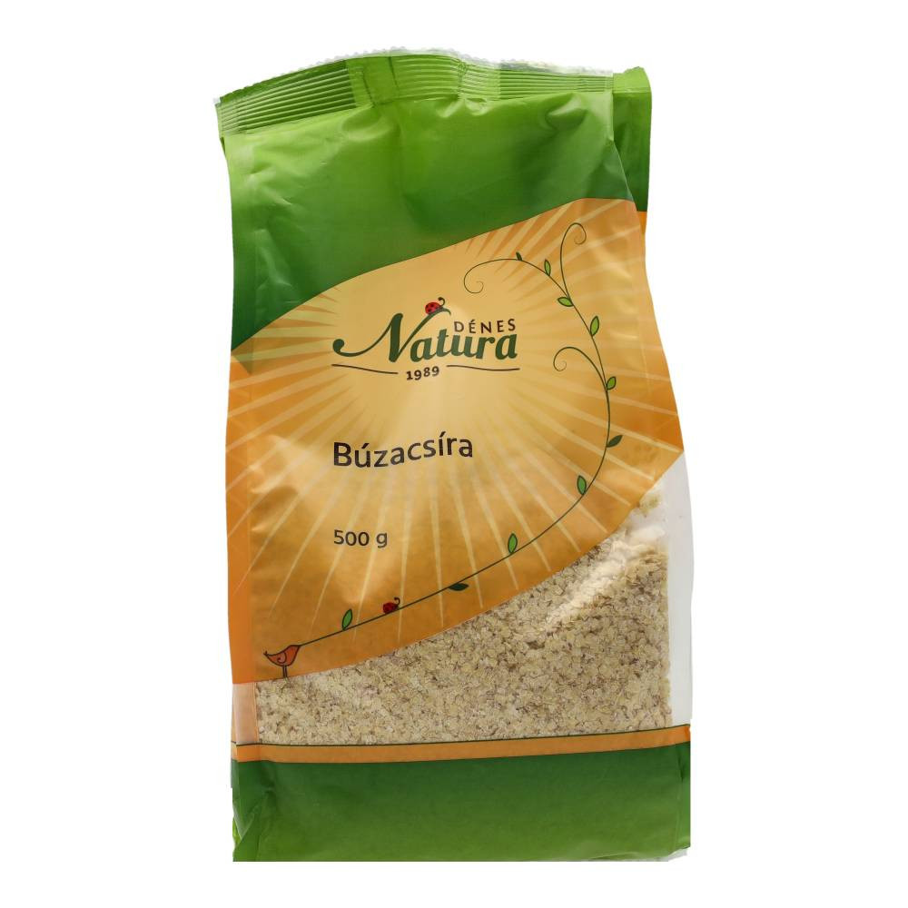 Dénes-Natura Búzacsira 500 g