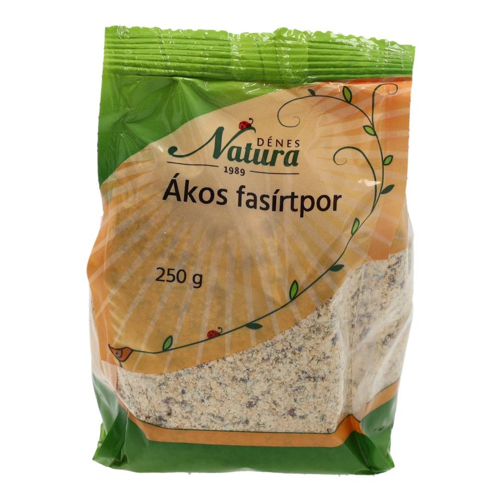 Dénes-Natura Veggie Burger-Mix Ákos 250 g
