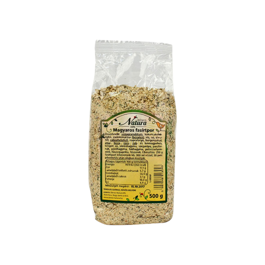 Dénes-Natura Hackfleischmischung ungarischer Art 500 g