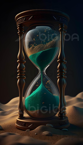 Temporal Sands