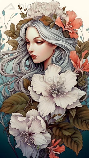 Floral Enchantment