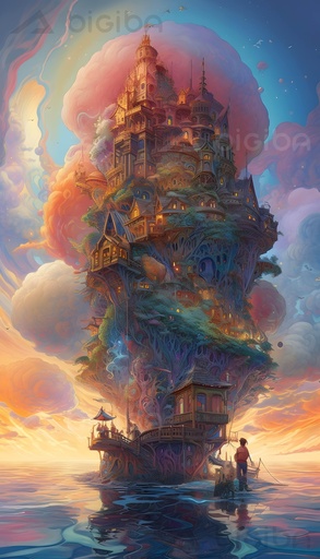 Santuário Celestial
