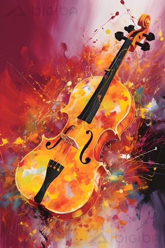 Symphony of Flames