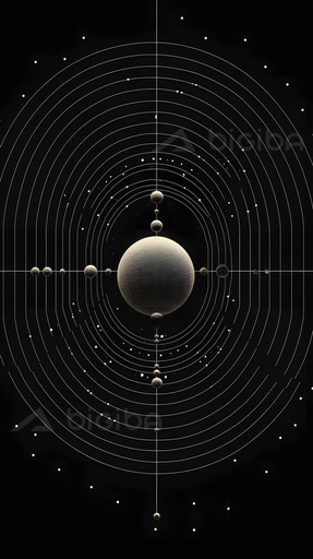 Orbital Synchrony
