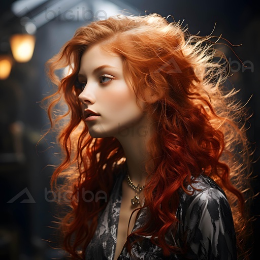 Auburn Elegance