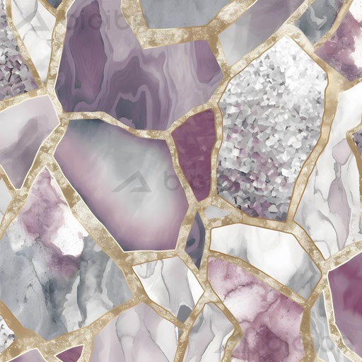 Geode Glamour