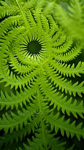 Espiral de Esmeralda